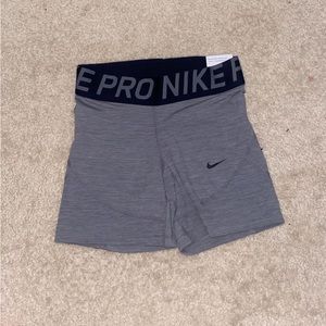 Nike pros